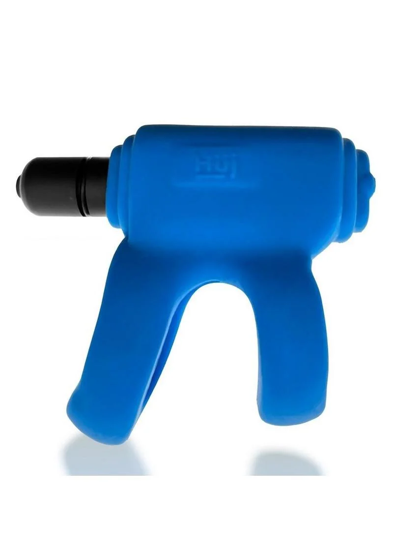 Revhammer Reverb Shaft Vibrating Cock Ring - Image 11