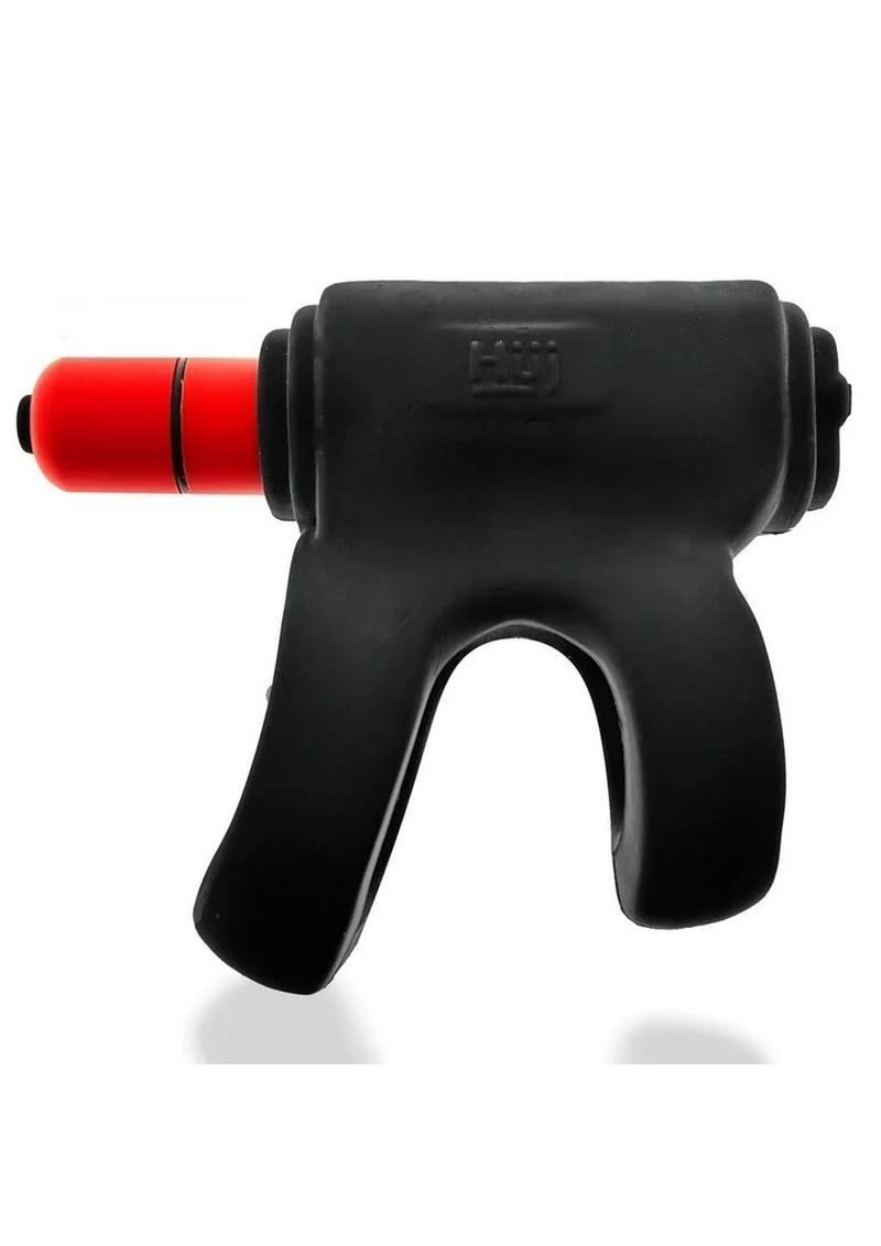 Revhammer Reverb Shaft Vibrating Cock Ring - Image 5