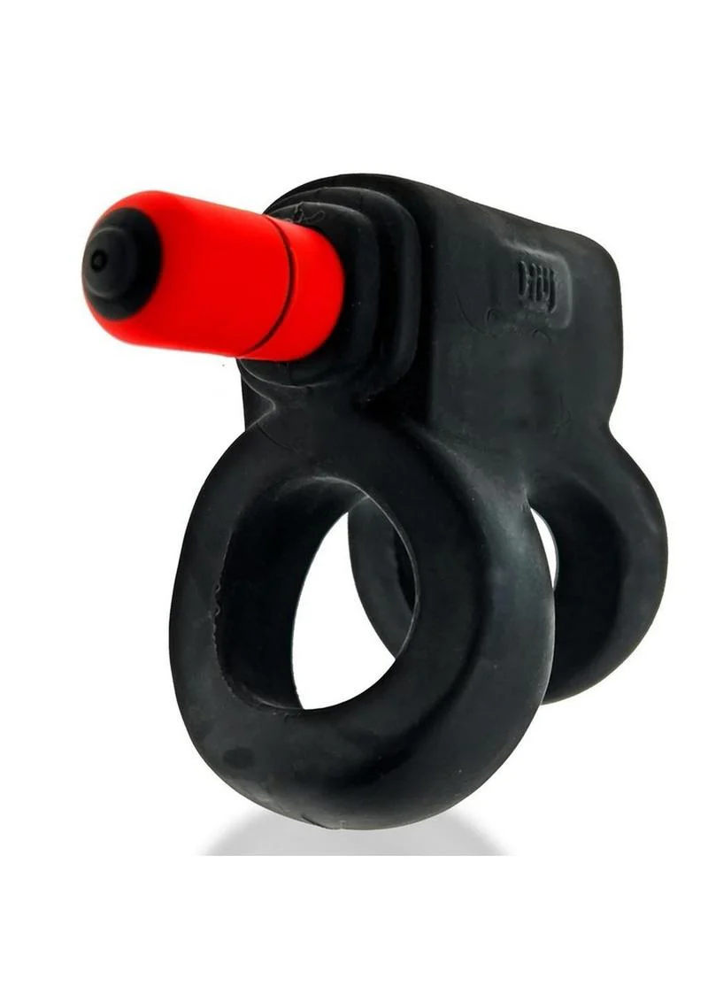 Revhammer Reverb Shaft Vibrating Cock Ring - Image 6
