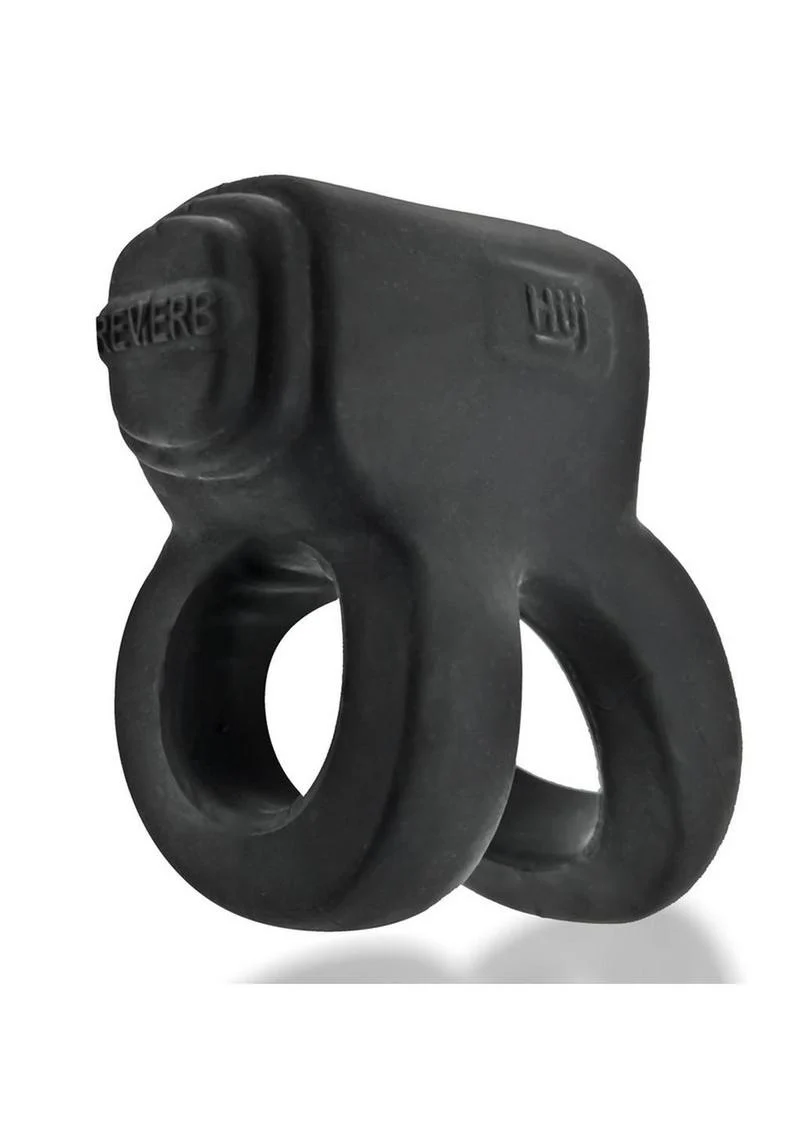 Revhammer Reverb Shaft Vibrating Cock Ring - Image 7
