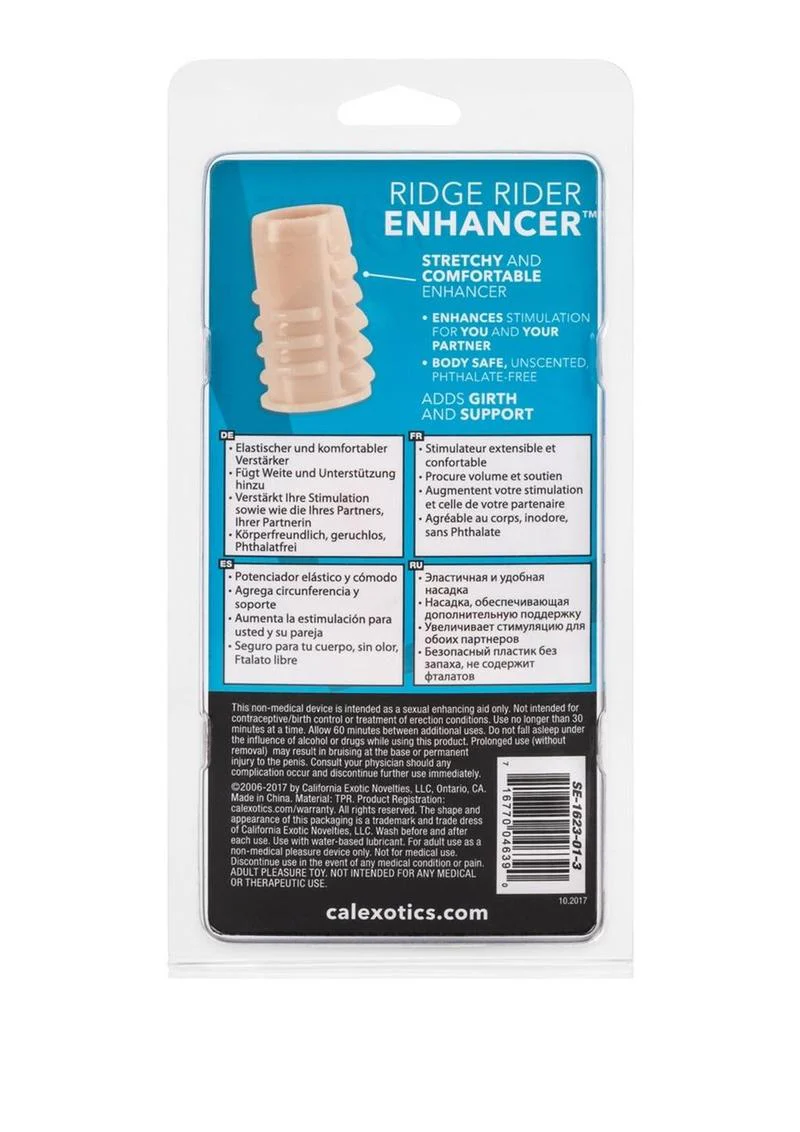 Ridge Rider Enhancer - Image 4