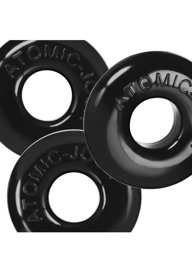 Ringer Max Cock Ring - Image 4