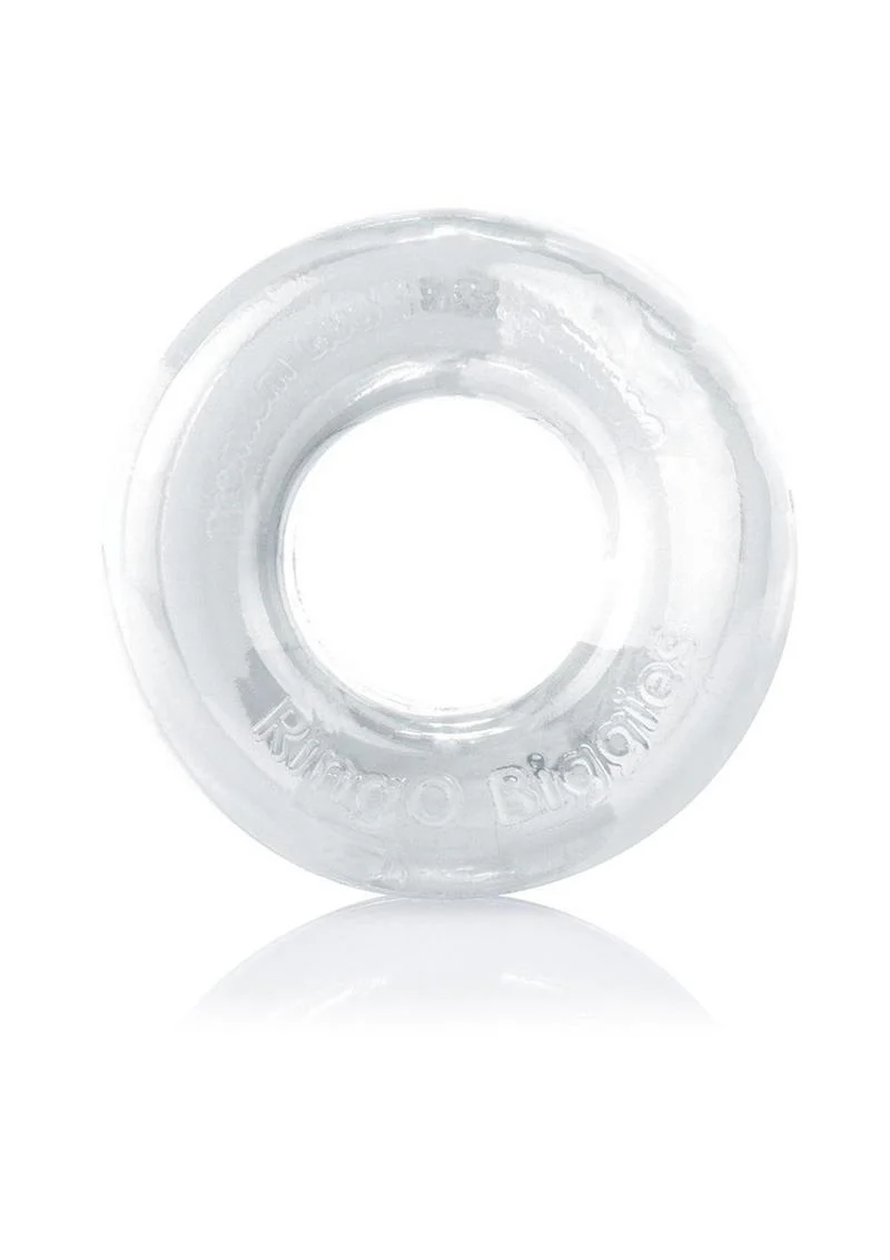 Ringo Biggies Cock Ring Waterproof - Image 10