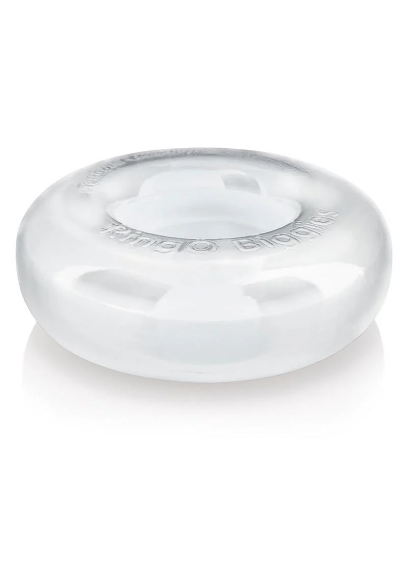 Ringo Biggies Cock Ring Waterproof - Image 11
