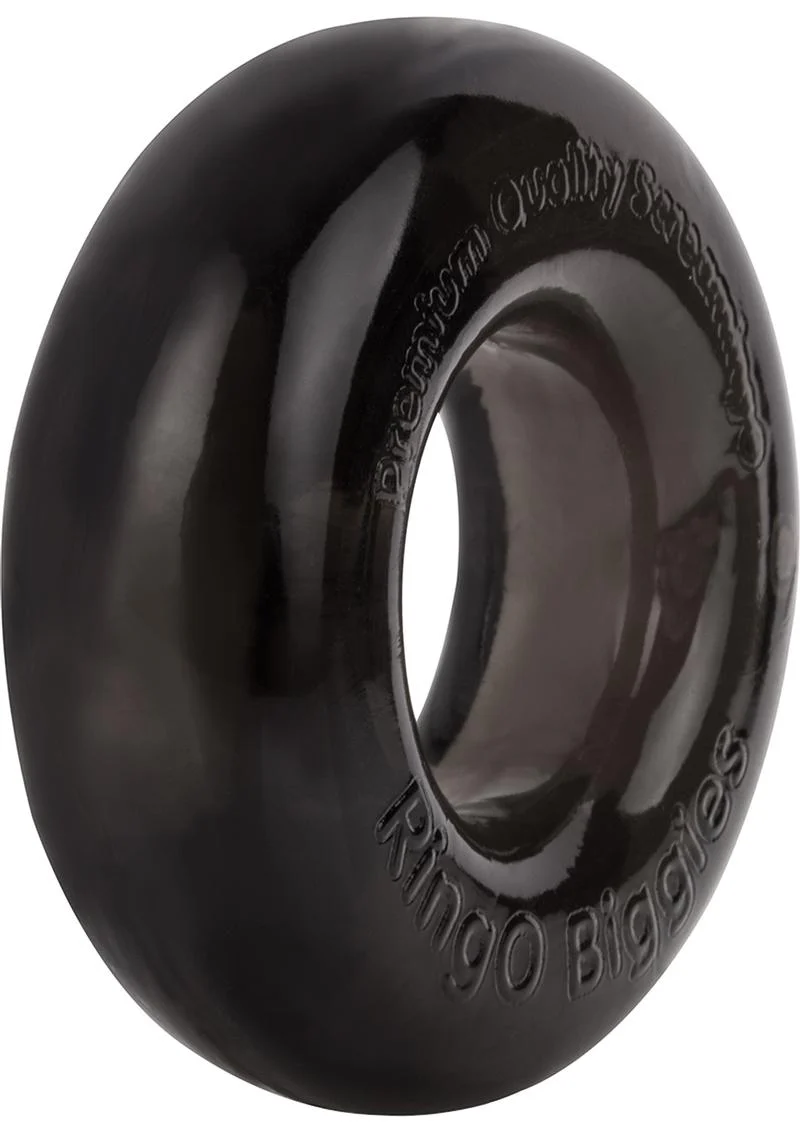 Ringo Biggies Cock Ring Waterproof - Image 3