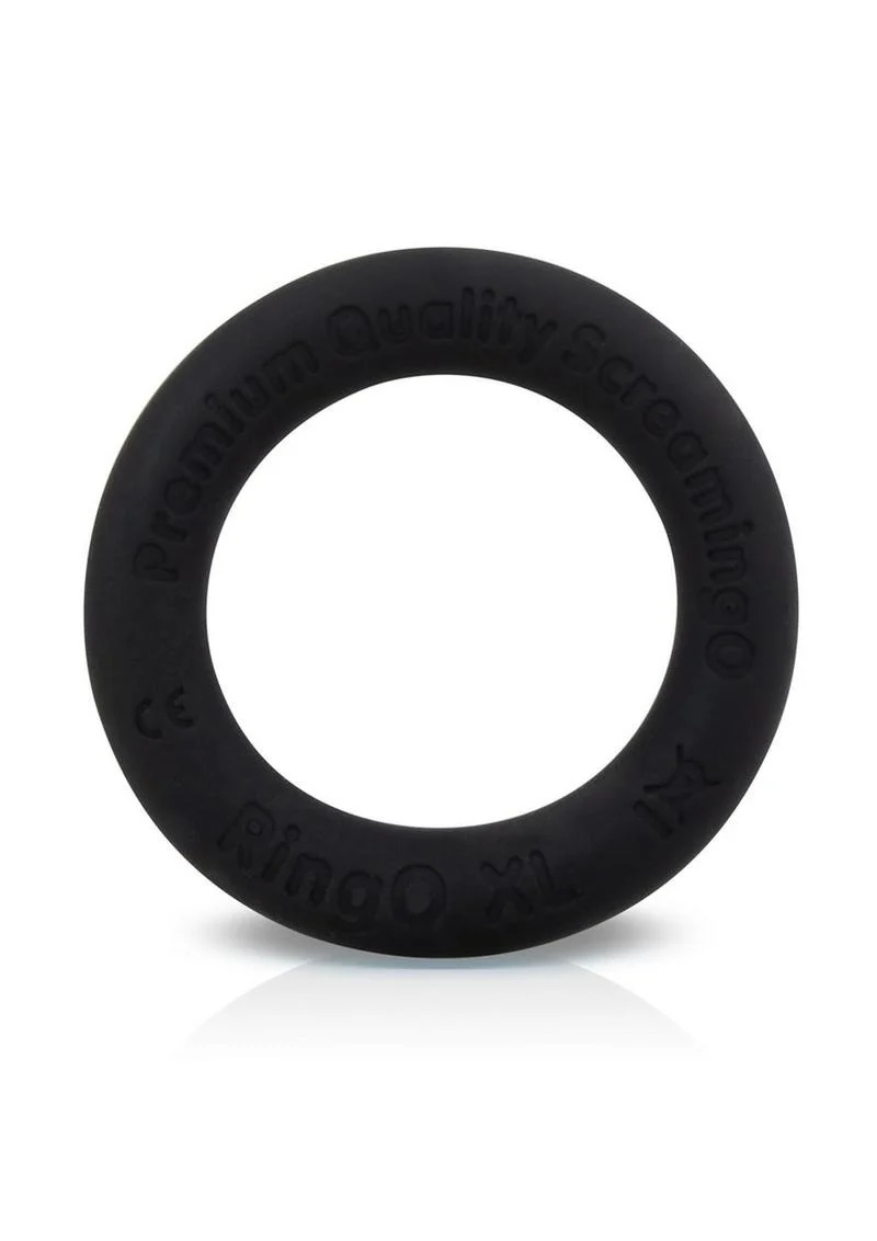 Ringo Ritz XL Individual Ring Silicone - Image 3