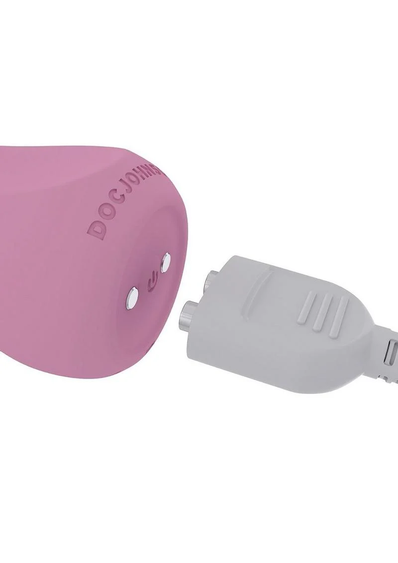 Ritual Dream Rechargeable Silicone Bullet Vibrator - Image 4