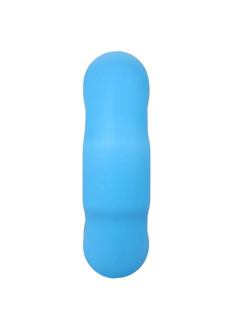 Rock Solid Lifesaver Glow In The Dark Silicone Cock Ring - Image 3