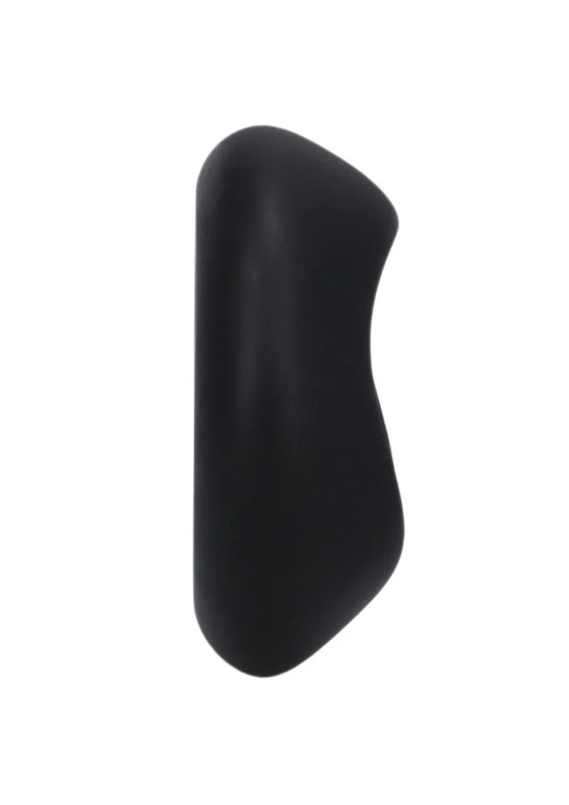 Rock Solid The Master Ring Silicone Cock Ring - Image 4