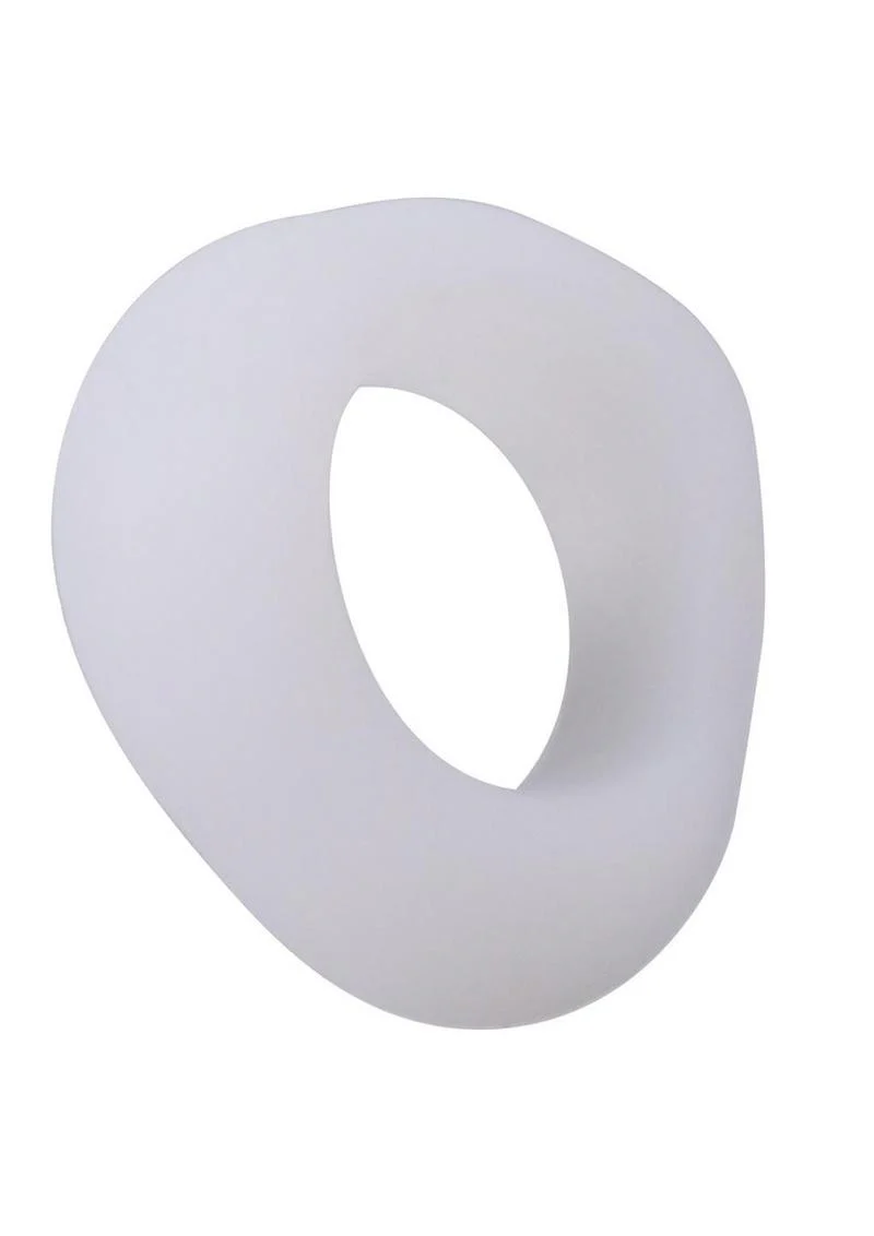 Rock Solid The Master Ring Silicone Cock Ring - Image 5