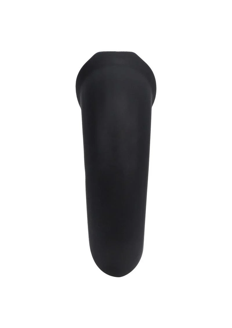 Rock Solid The Mega Ring Silicone Cock Ring - Image 2