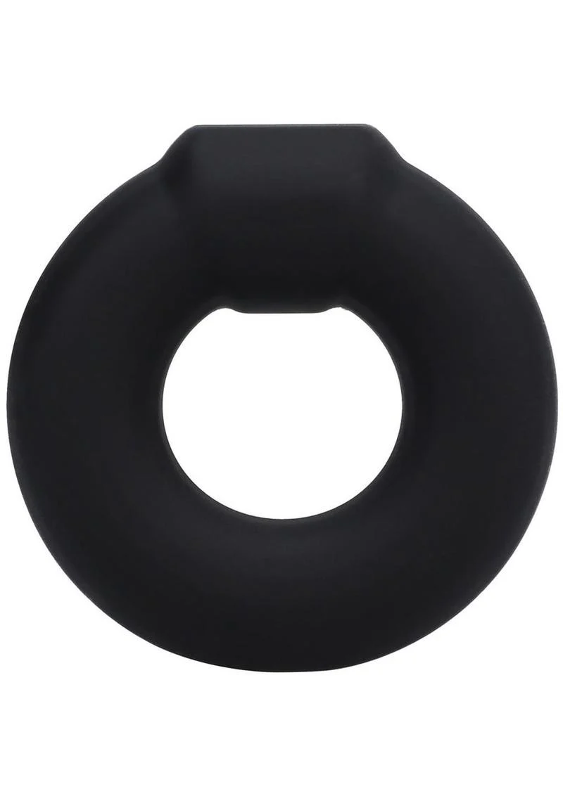Rock Solid The Mega Ring Silicone Cock Ring - Image 3