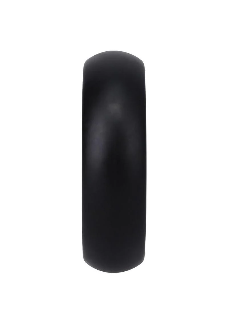 Rock Solid The Silicone Collar Cock Ring - Image 11