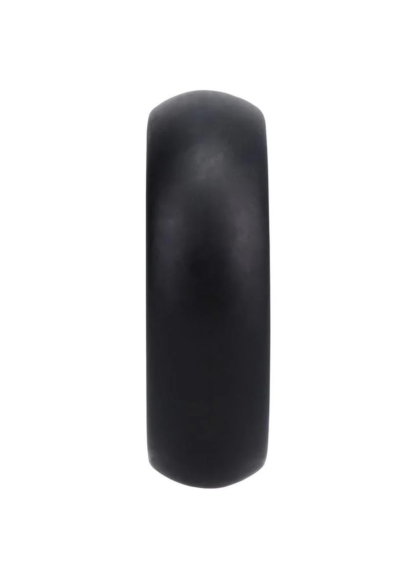 Rock Solid The Silicone Collar Cock Ring - Image 6