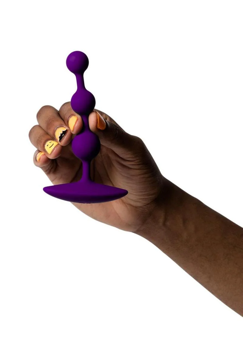 Romp Amp Anal Beads - Image 3