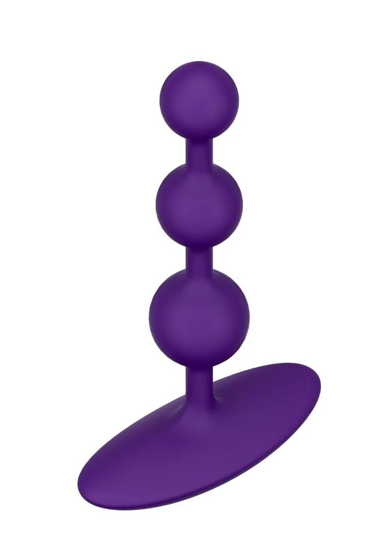 Romp Amp Anal Beads - Image 4