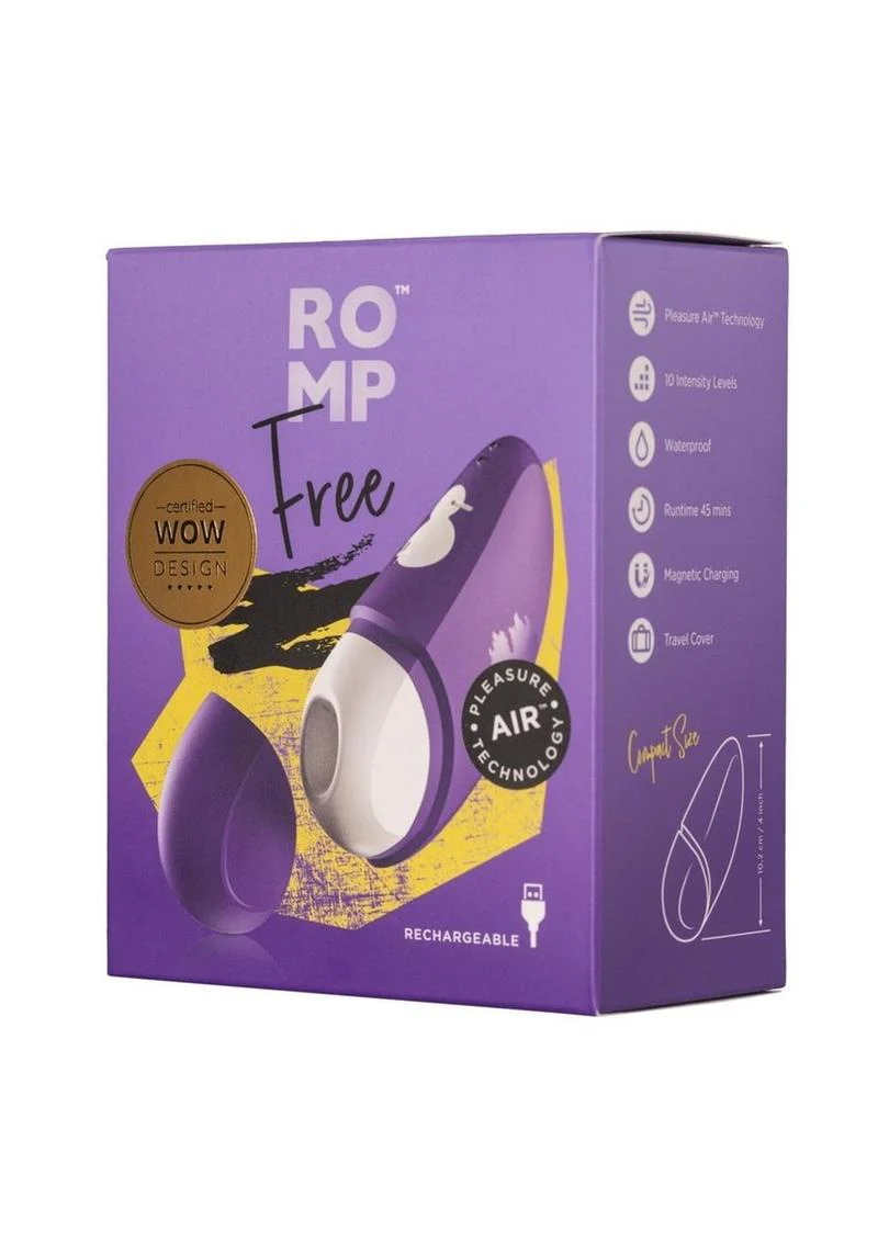 Romp Free