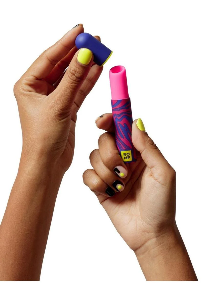 Romp Lipstick - Image 2
