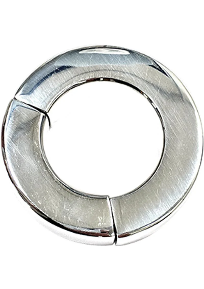 Rouge Magnetic Stainless Steel Ball Stretcher