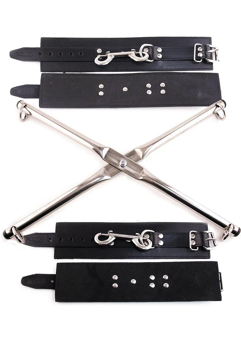 Rouge Rod Adjustable Hogtie