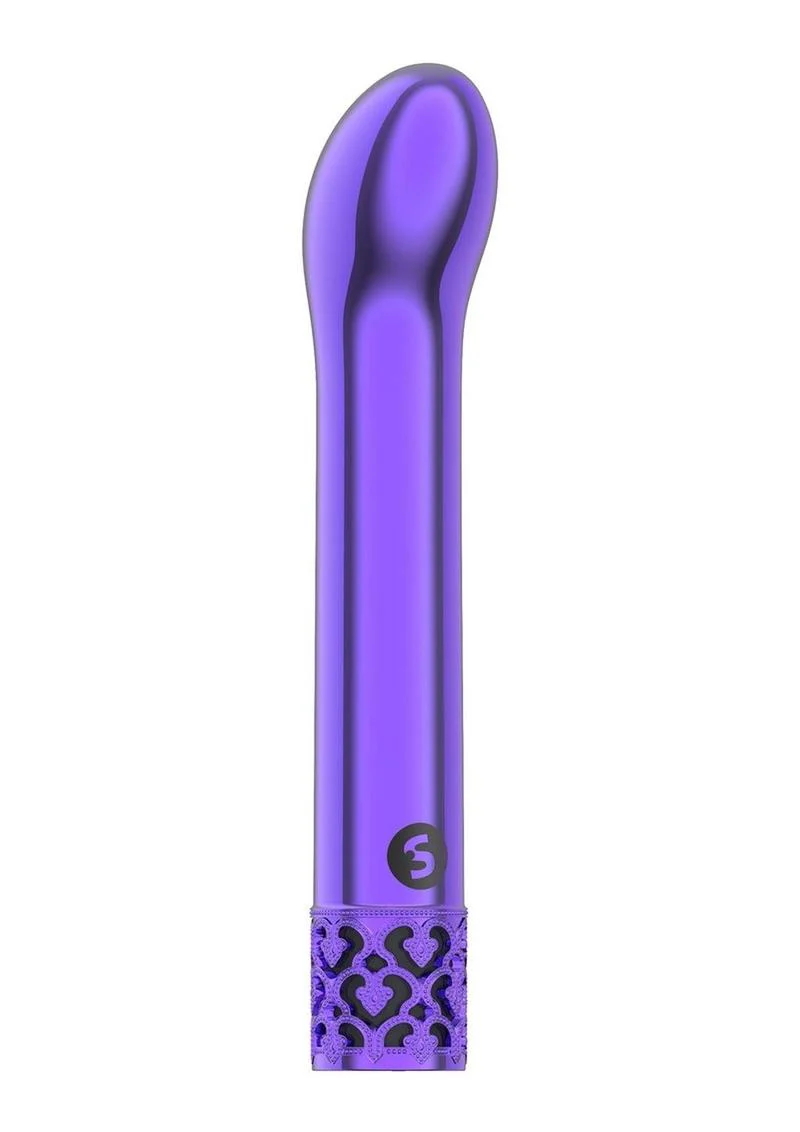 Royal Gems Jewel Rechargeable Bullet - Image 2