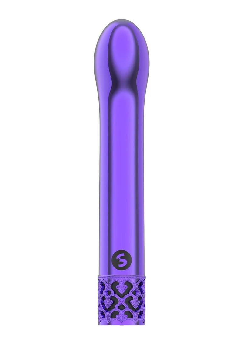 Royal Gems Jewel Rechargeable Bullet - Image 4