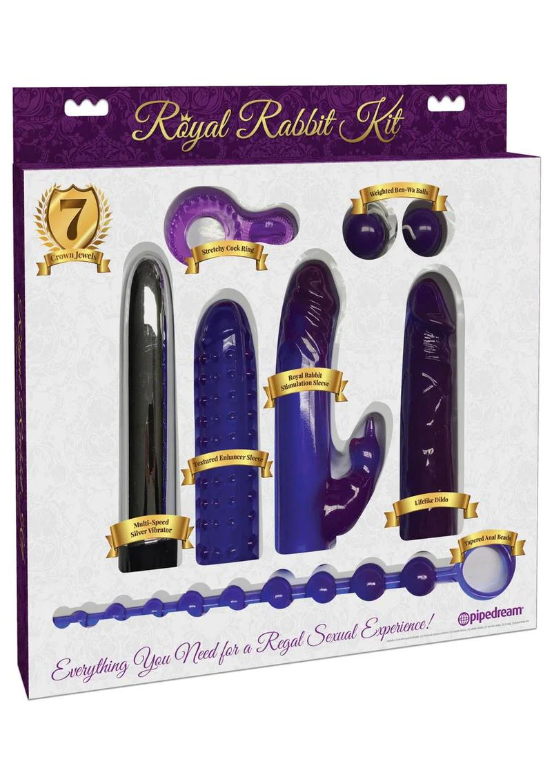 Royal Rabbit Vibrating - Image 2