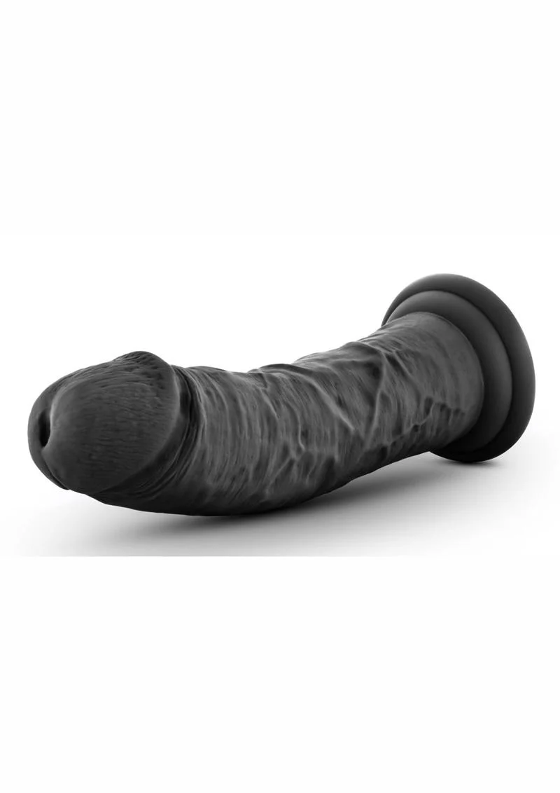 Ruse Jammy Silicone Dildo - Image 3