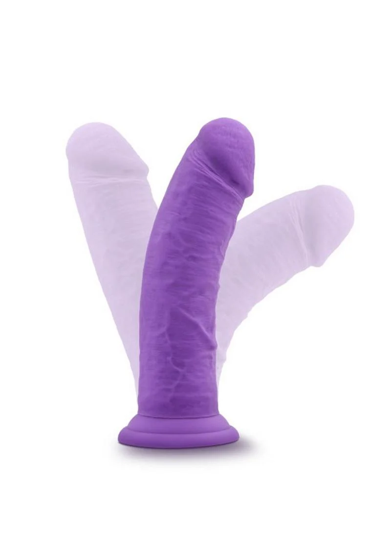 Ruse Jammy Silicone Dildo - Image 5