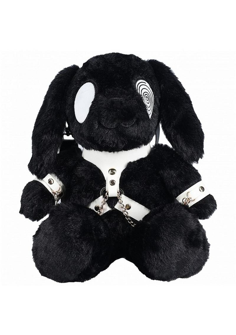 S-Line Bunny Backpack Circle Eye - Image 4
