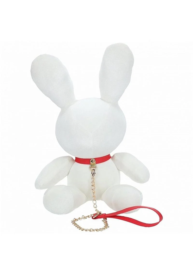 S-Line Rabbit Bondage Velvet - Image 2