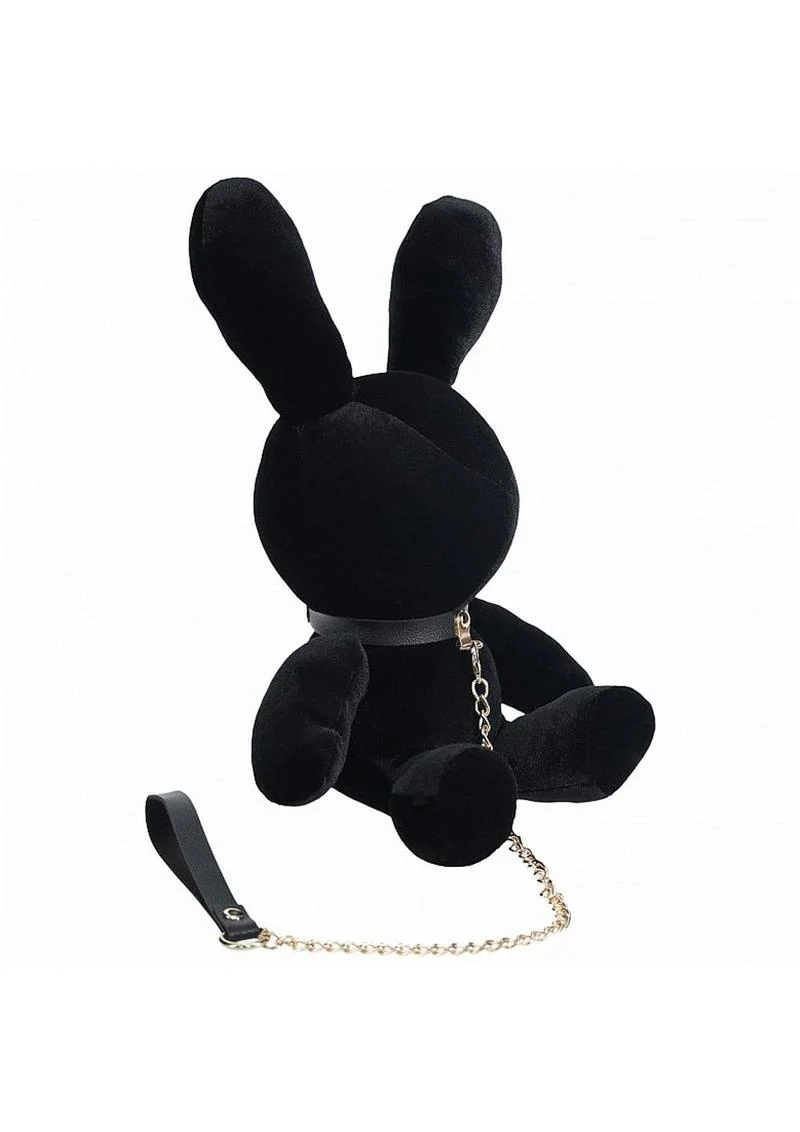 S-Line Rabbit Bondage Velvet - Image 3