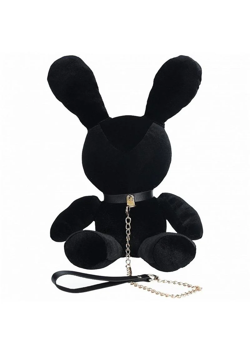 S-Line Rabbit Bondage Velvet - Image 4