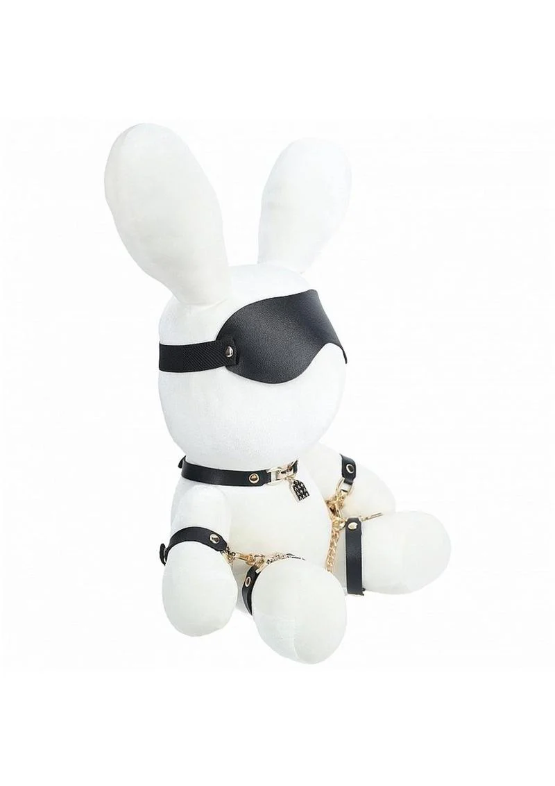 S-Line Rabbit Bondage Velvet - Image 5