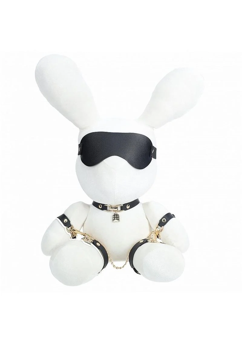 S-Line Rabbit Bondage Velvet - Image 6