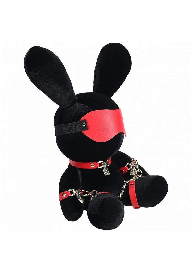 S-Line Rabbit Bondage Velvet - Image 7
