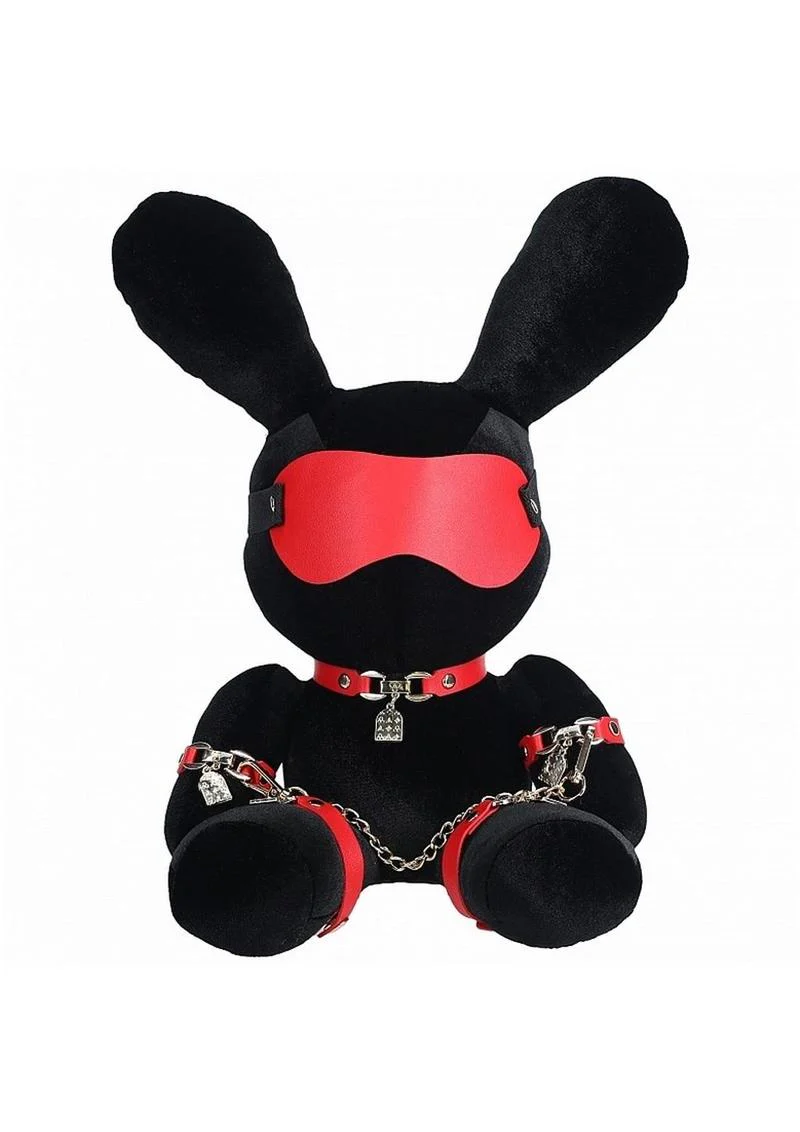 S-Line Rabbit Bondage Velvet - Image 8