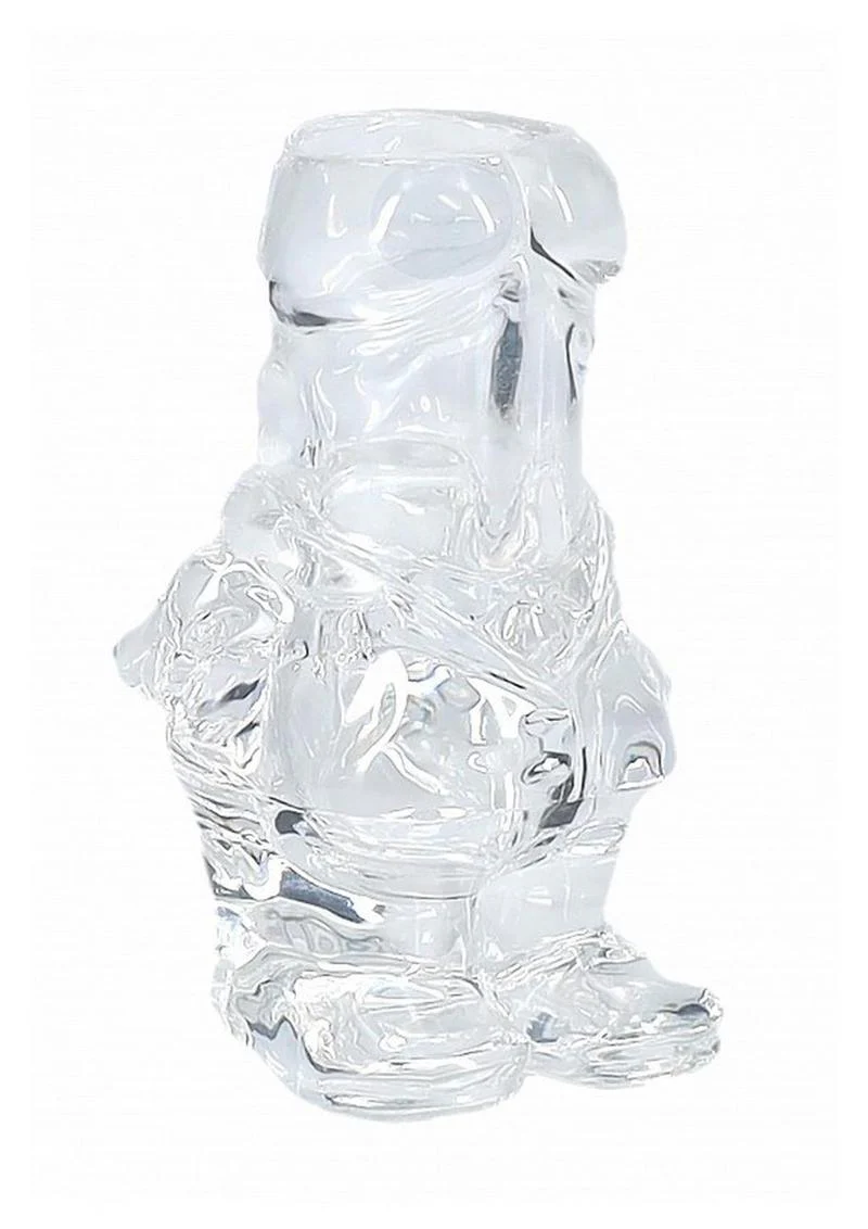 S-Line The Dickheads Shorty Shot Glass