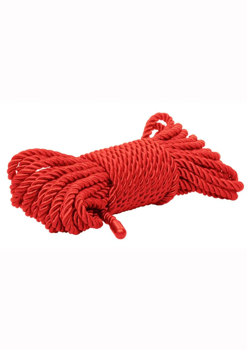 Scandal BDSM Rope - Image 10