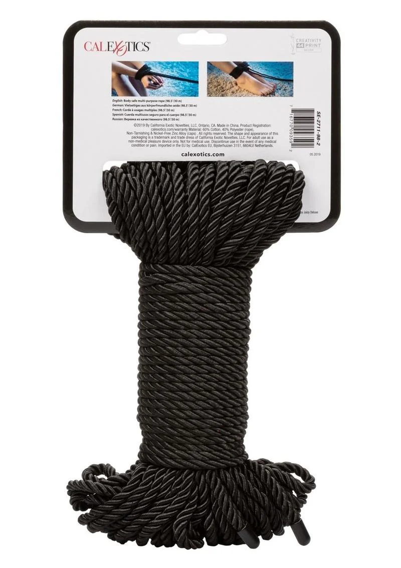 Scandal BDSM Rope - Image 16