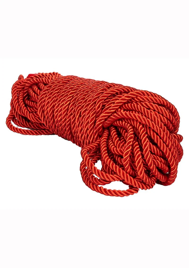 Scandal BDSM Rope - Image 17