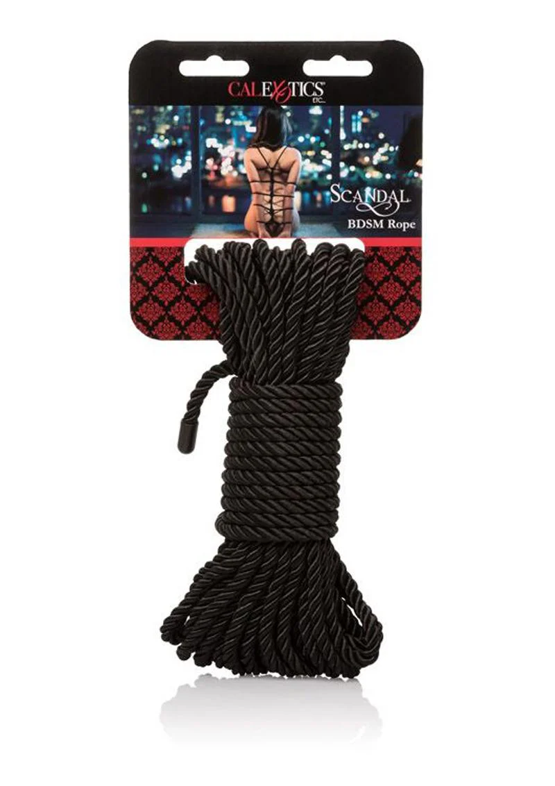 Scandal BDSM Rope - Image 5