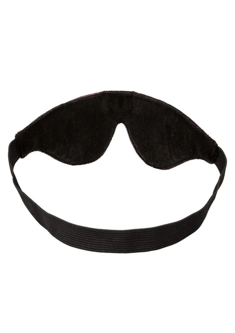 Scandal Blackout Eye Mask - Image 2