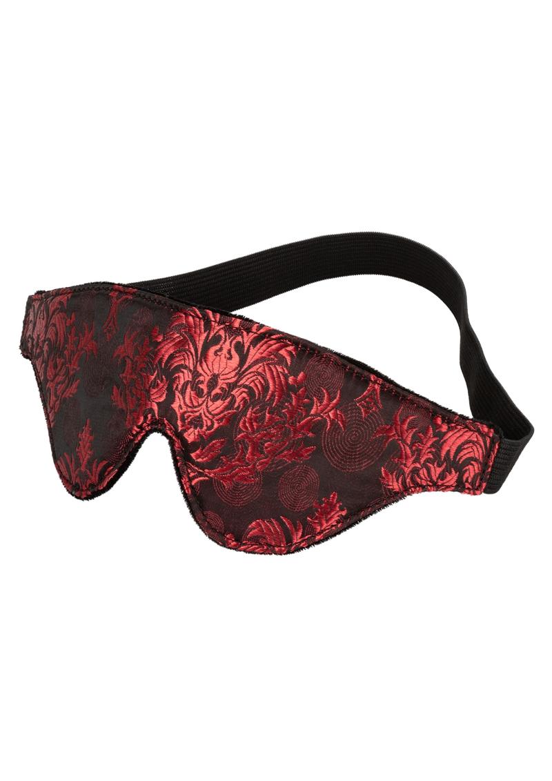 Scandal Blackout Eye Mask - Image 3