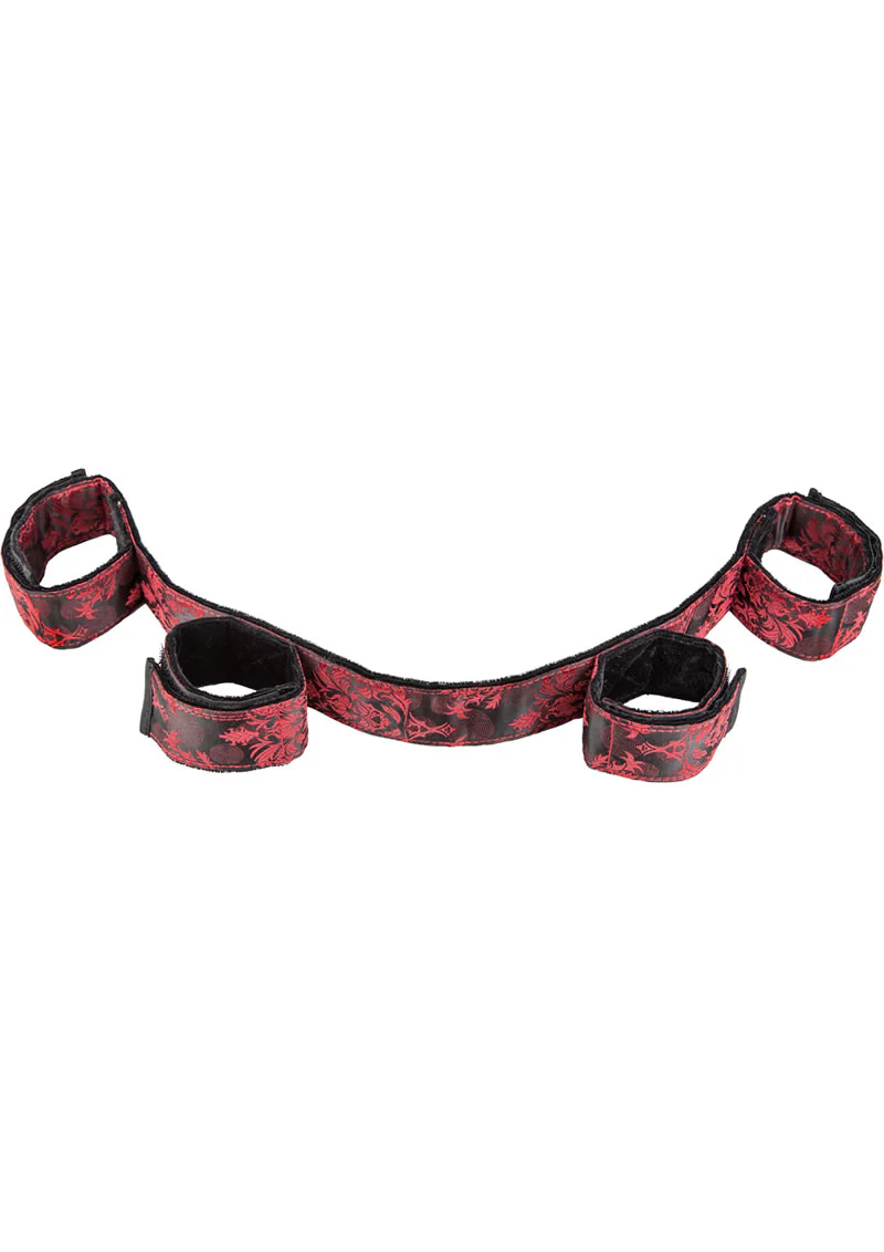 Scandal Bondage Bar - Image 2