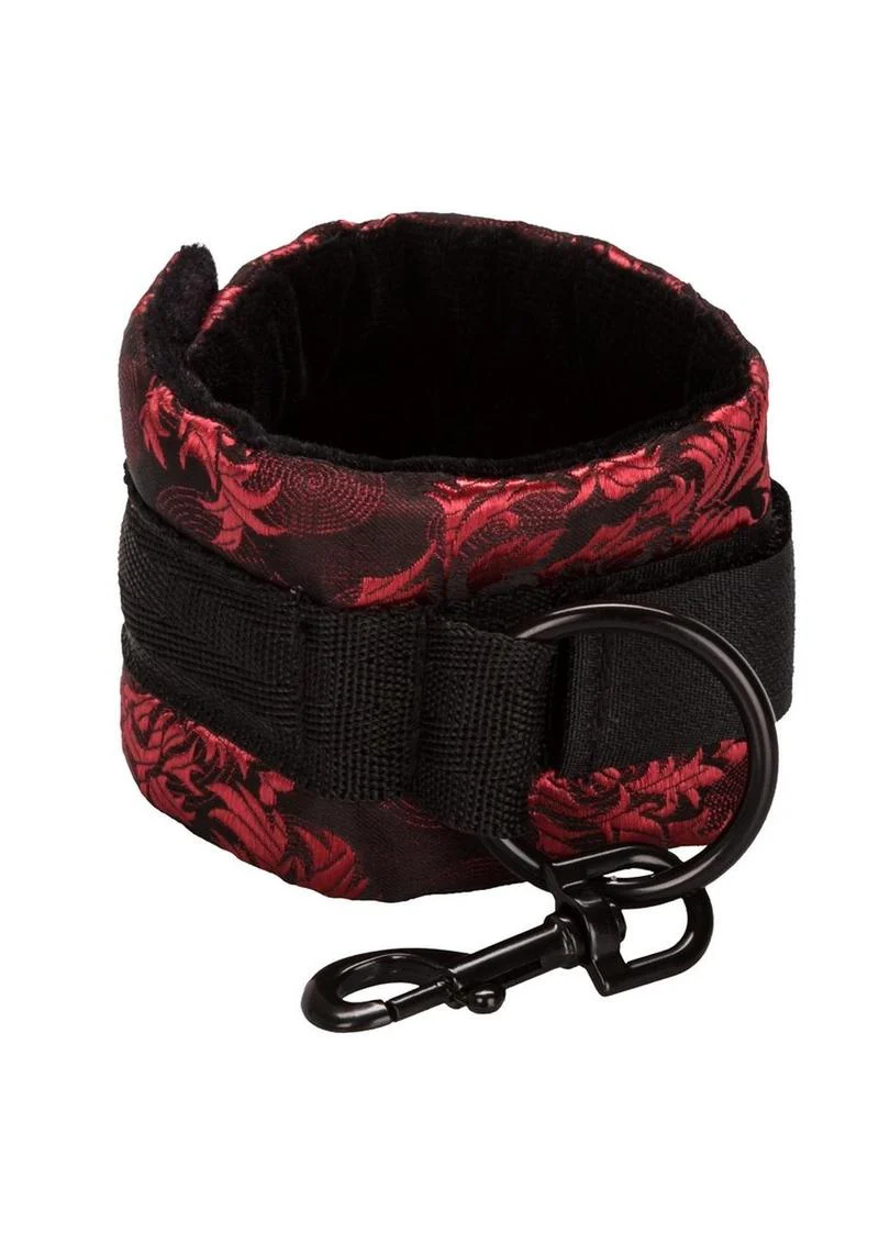 Scandal Collar Body Restraint - Image 2