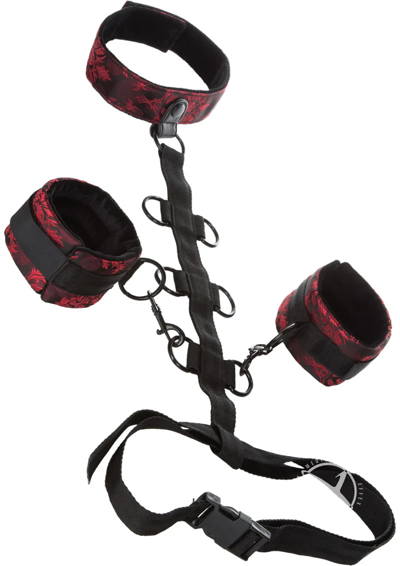 Scandal Collar Body Restraint - Image 3