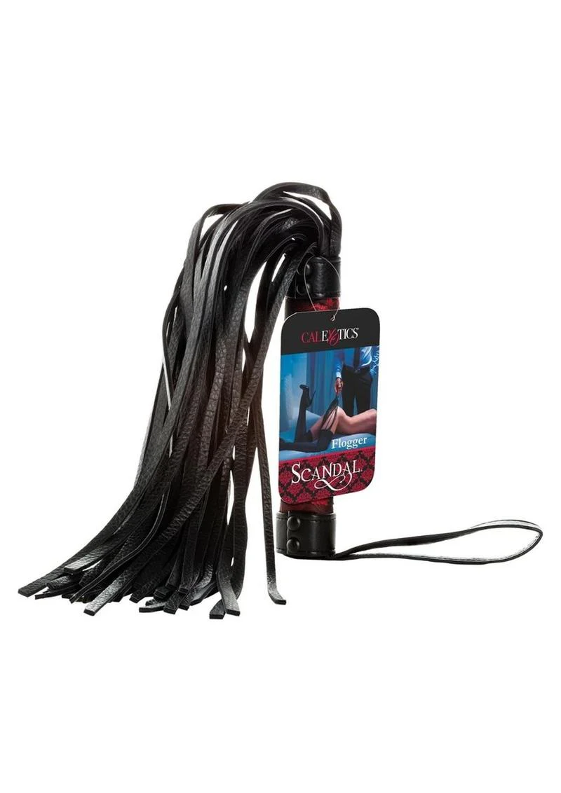 Scandal Flogger - Image 4