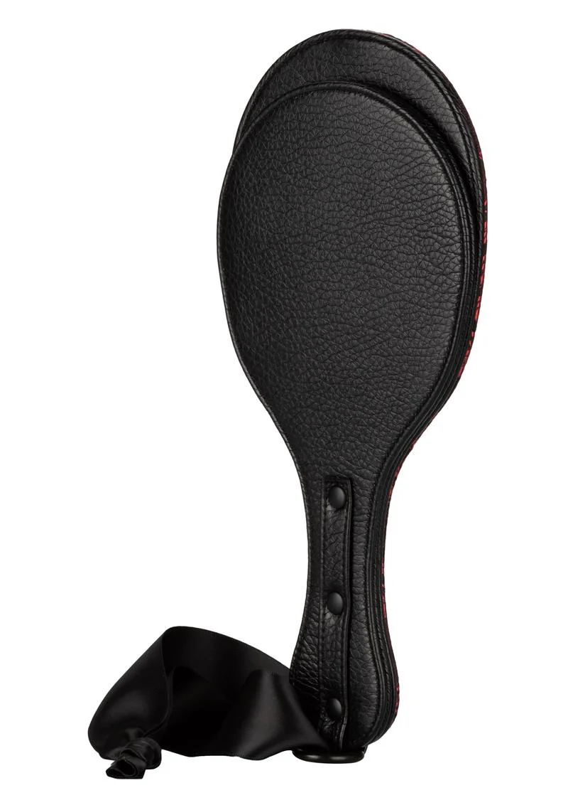 Scandal Round Double Paddle - Image 3
