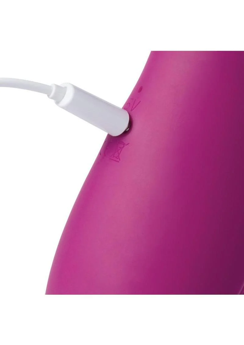 Scioness Sucking and Licking Clitoral Stimulator - Image 4